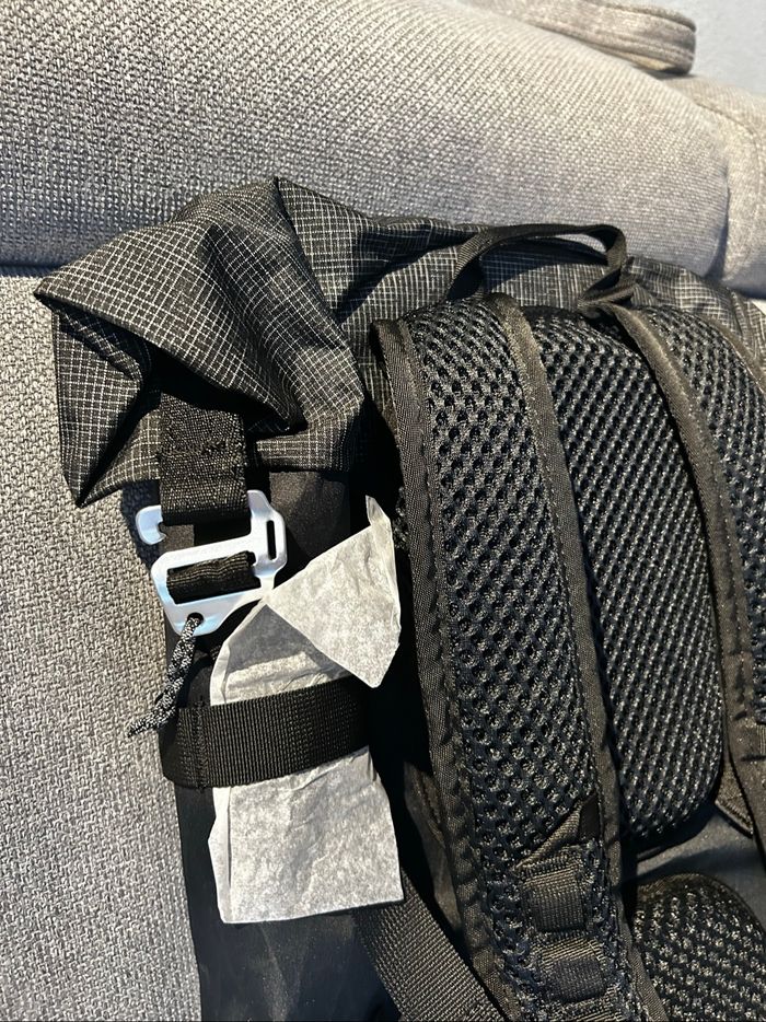 Sac de randonnée Nike ACG AYZEN - photo numéro 5