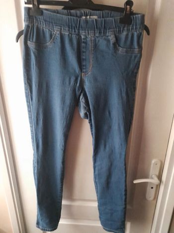 Jegging kiabi 46