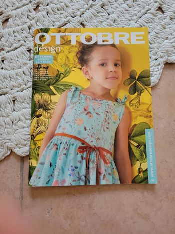Ottobre été 2019