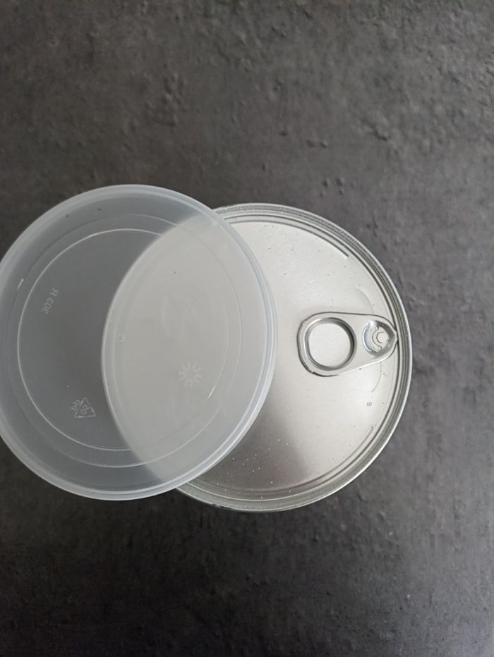 Boite 5 céréales - photo numéro 2