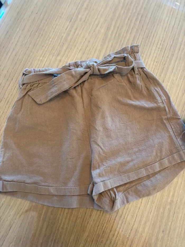 Lot short SHEIN - photo numéro 2
