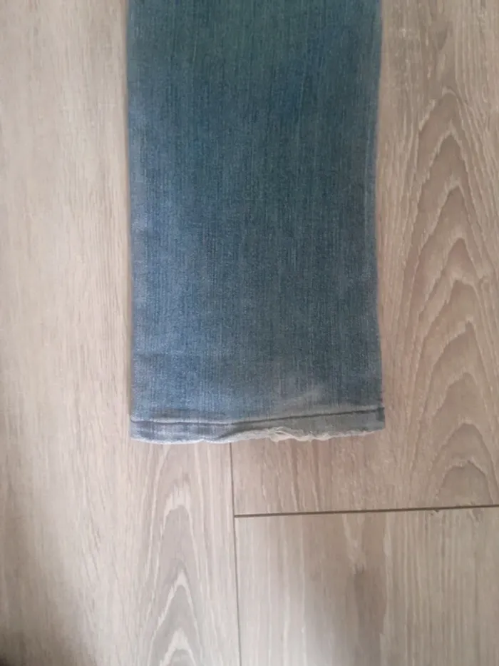 Lot de 2 jeans - photo numéro 11