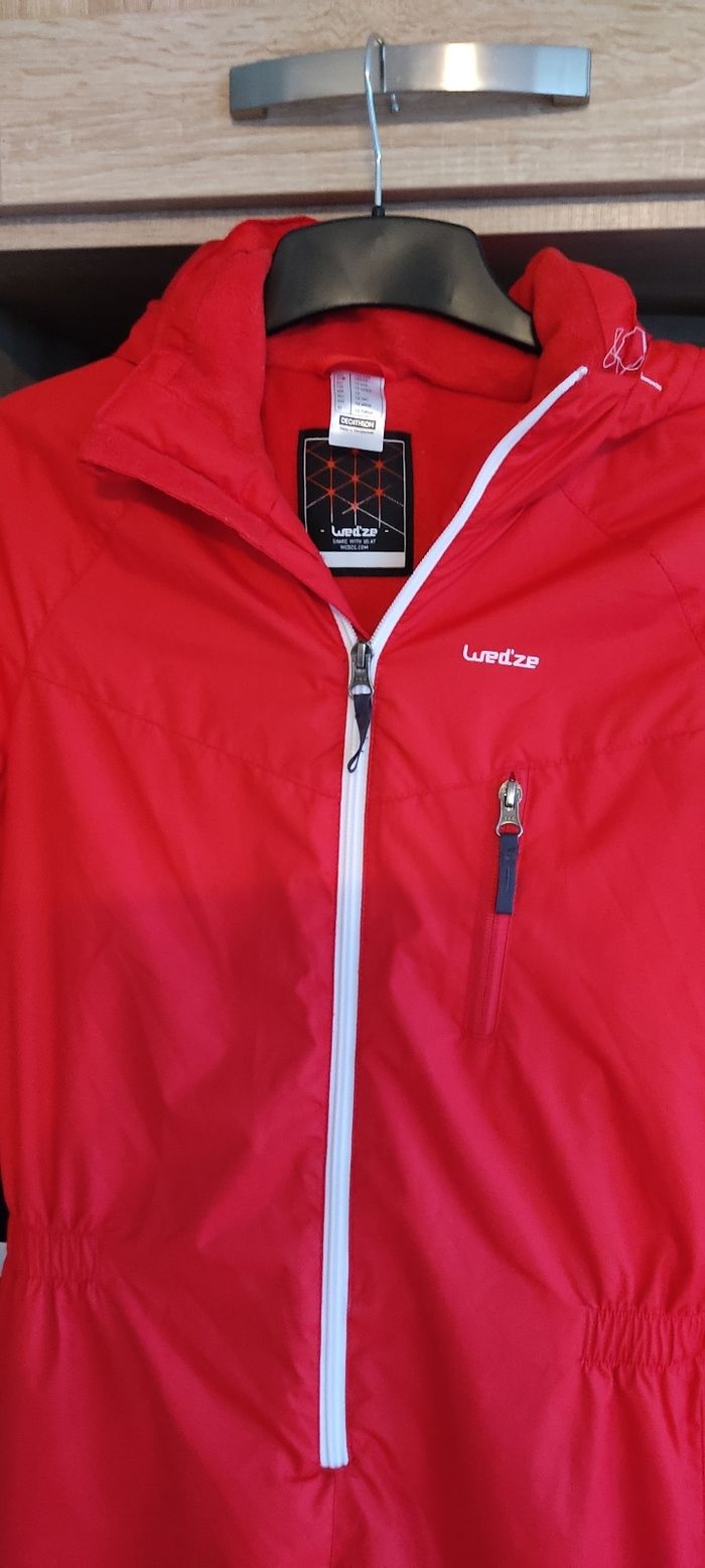 Combinaison de ski - photo numéro 3