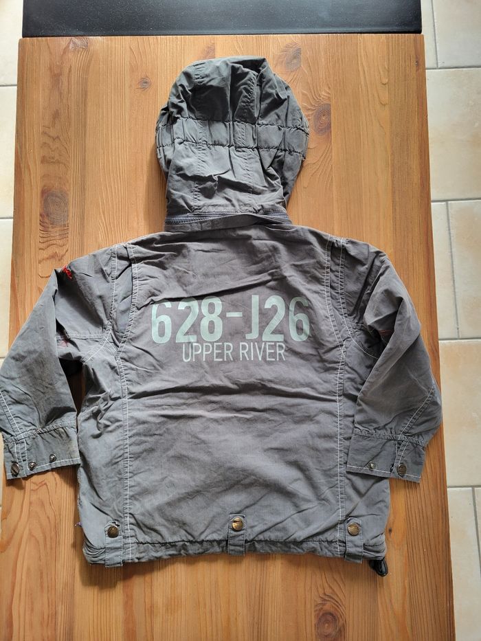 Blouson 5 ans - photo numéro 2