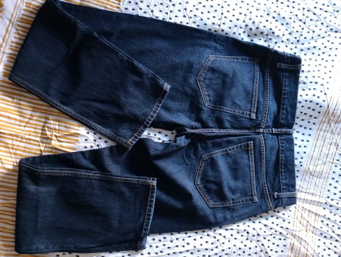 Jean homme - photo numéro 3