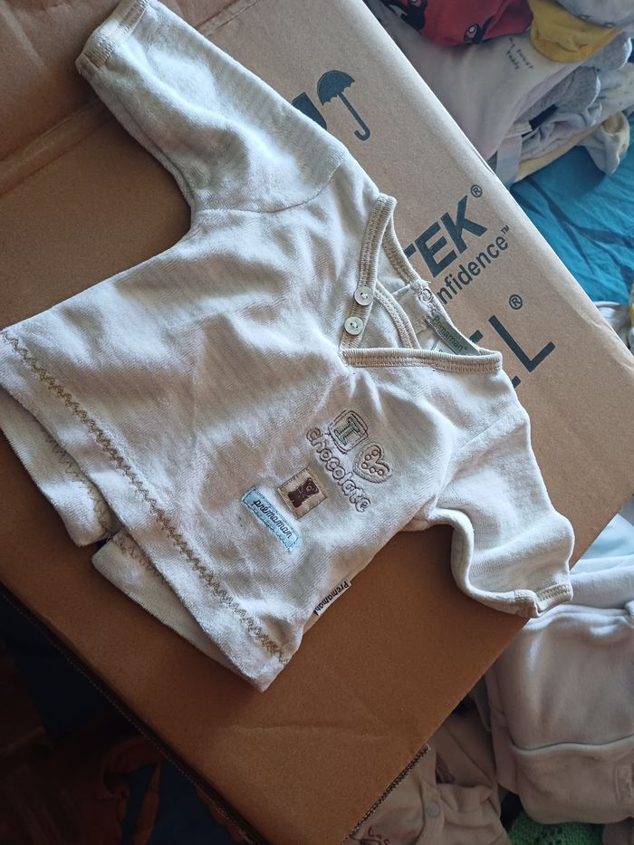 Lot naissance - photo numéro 4