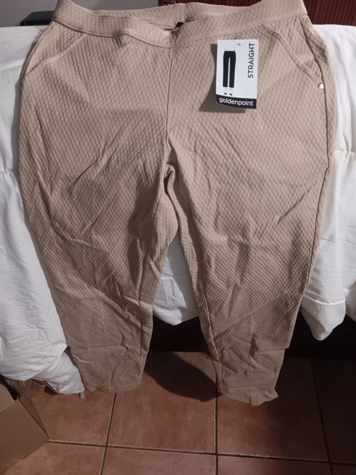 Pantalon taille s