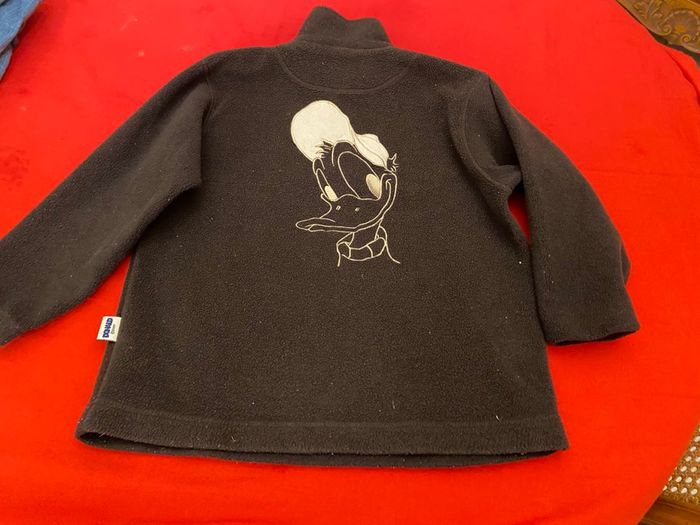 Pull 6 ans - photo numéro 3