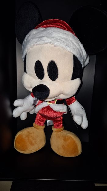 Disney Mouse Collectors Club n°12
