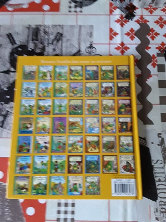 Livre enfant - photo numéro 2