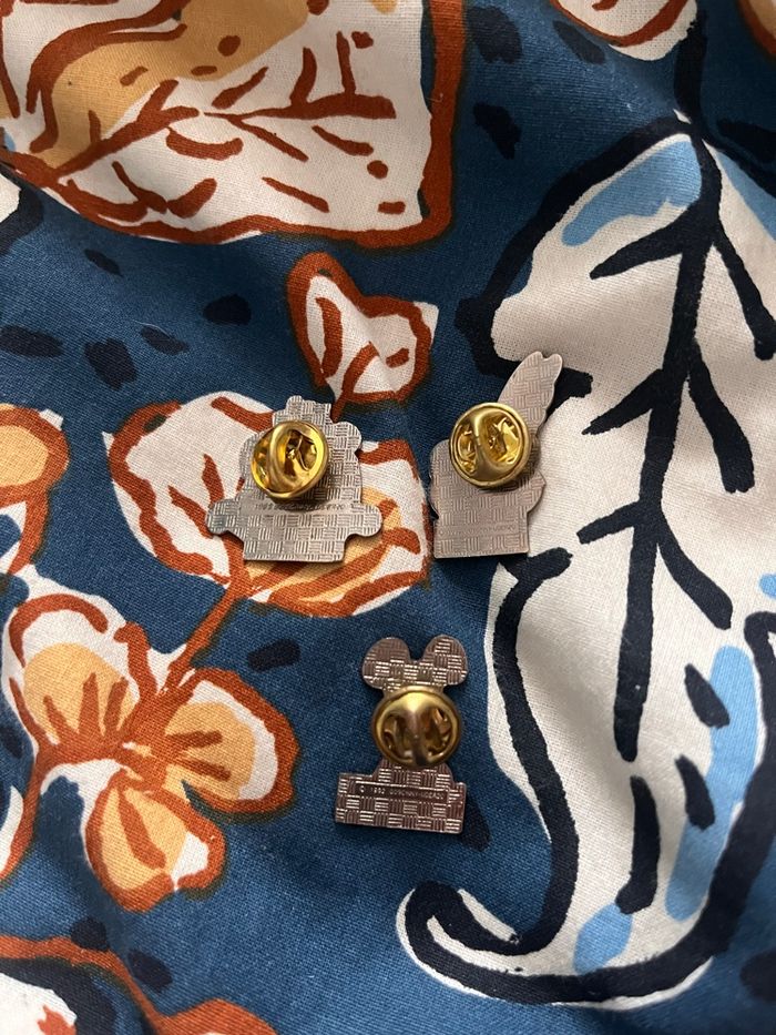 Lot pin’s Astérix - photo numéro 2