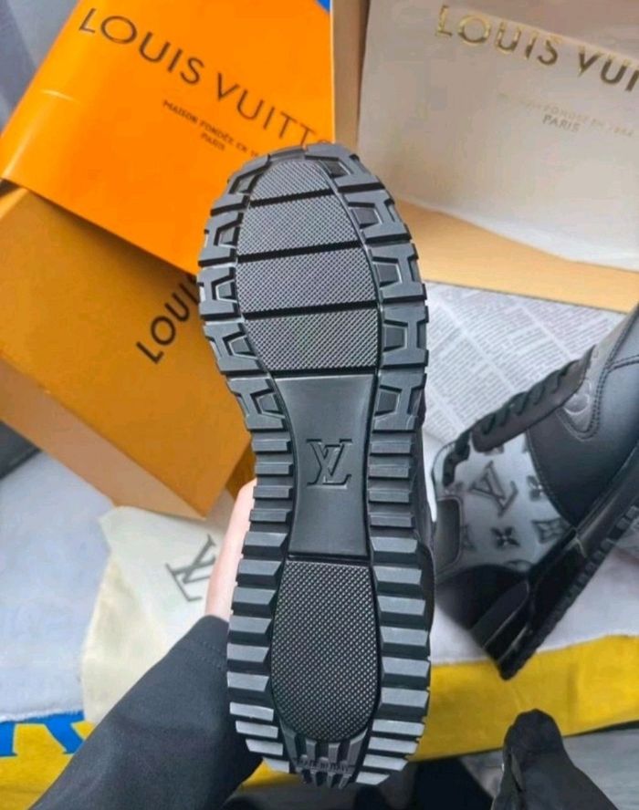 Sneakers - photo numéro 4