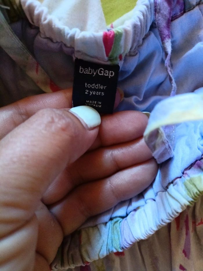 Robe colorée - photo numéro 3