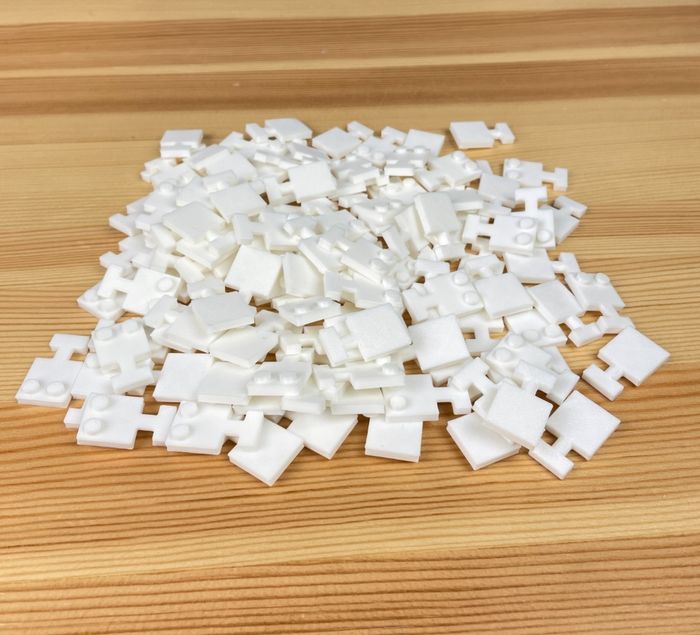 Support minifig LEGO - photo numéro 2