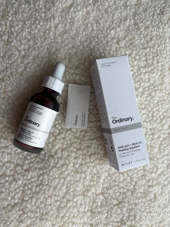 The Ordinary Peeling | Neuf