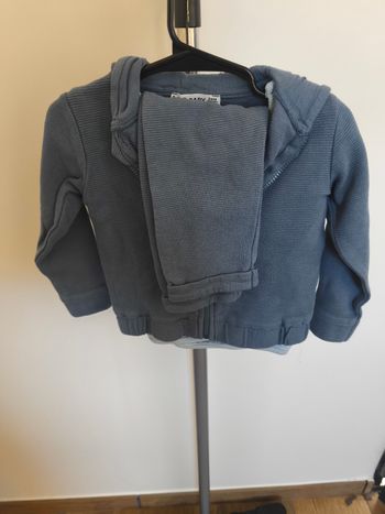 Ensemble 3 pièces