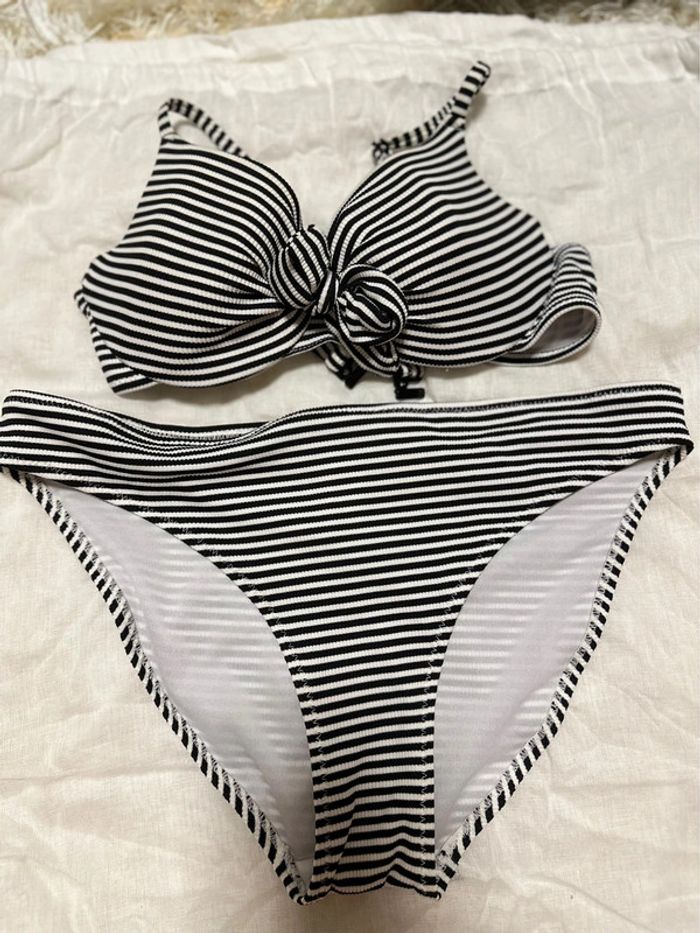 Maillot de bain