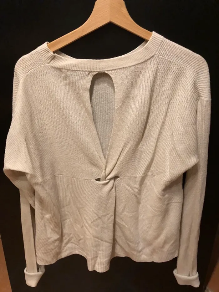 Pull mango - photo numéro 2