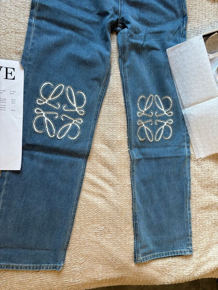 Jean Loewe baggy taille 29 - photo numéro 4