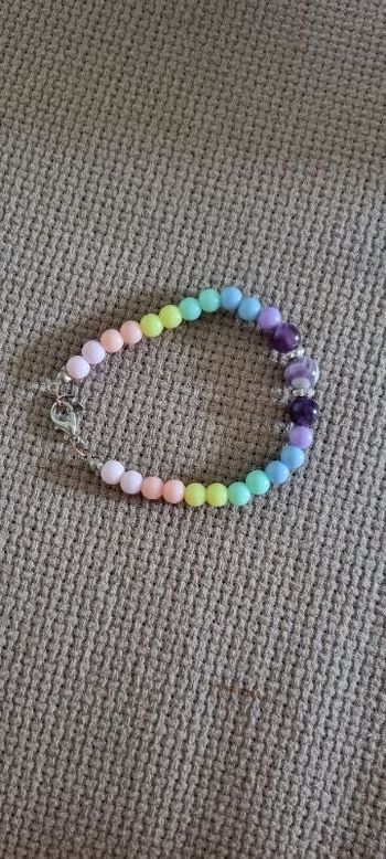Bracelet (Femme) Multicolores