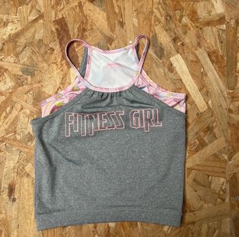 Top de gym 10 ans orchestra