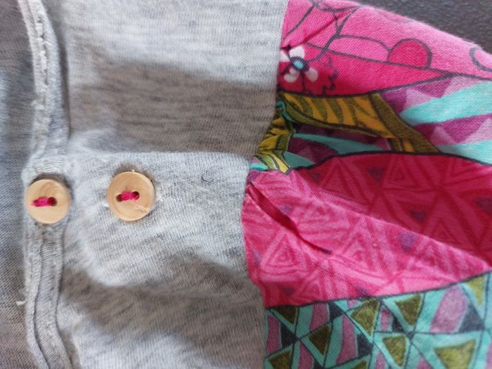 Robe IKKS - photo numéro 5