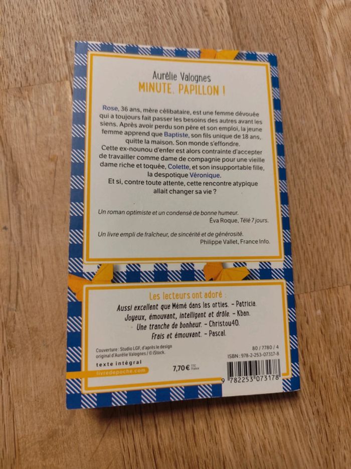 Livre - photo numéro 5