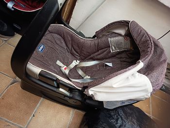 Siège auto chicco