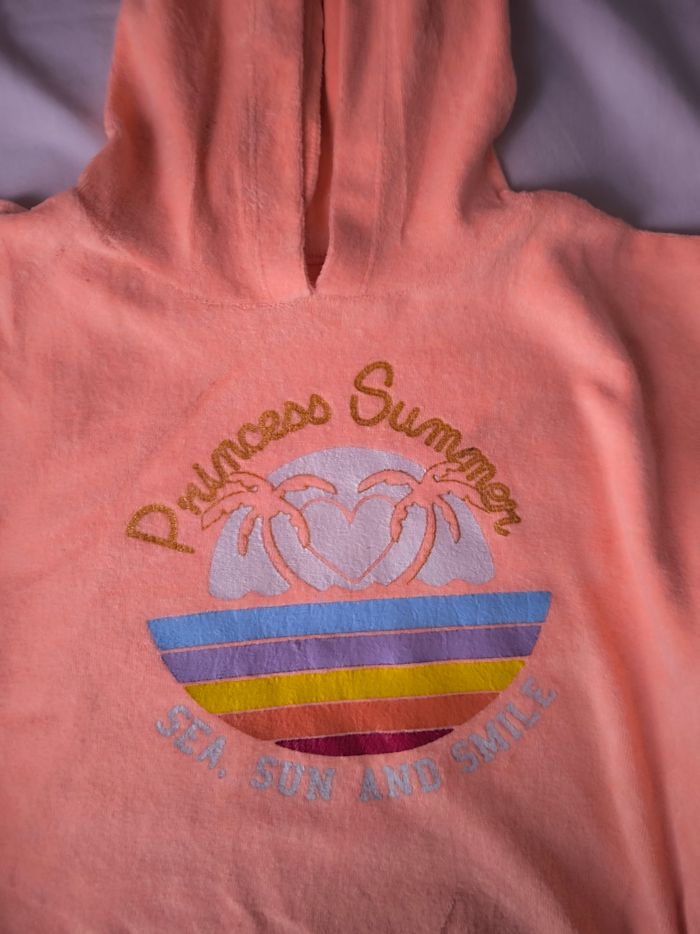 Robe plage - photo numéro 2