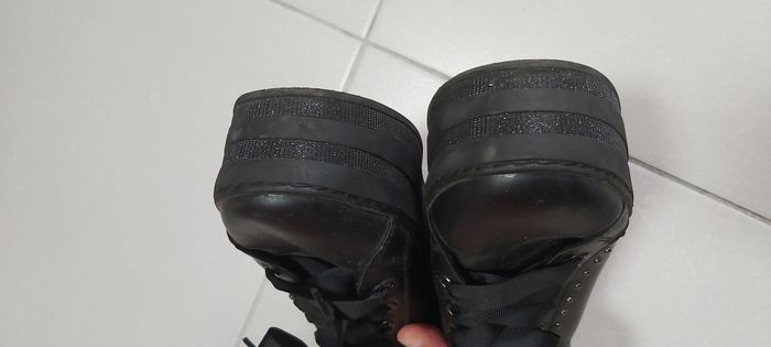 Chaussure compensée 39 - photo numéro 7