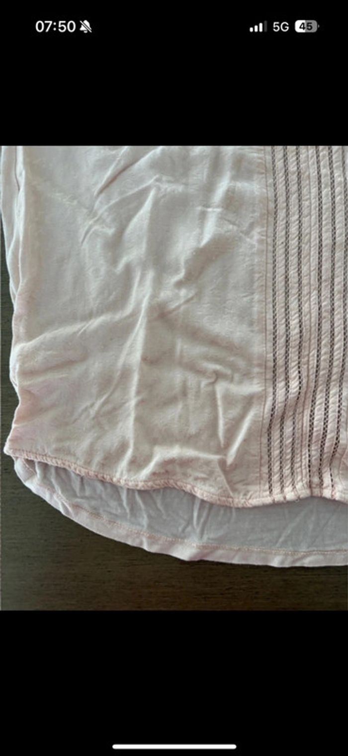 Tee-shirt femme 123 - photo numéro 6