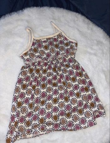 Robe fille  