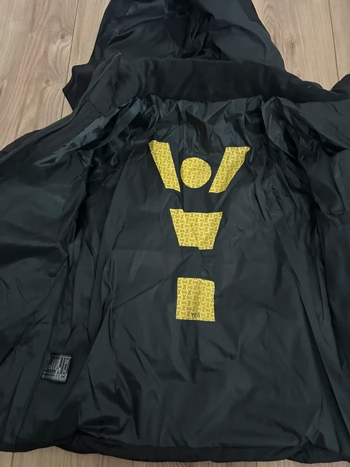 Manteau neuf - photo numéro 3