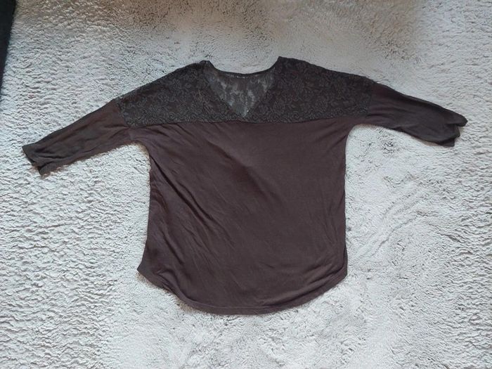 Top gemo Taille M - photo numéro 2