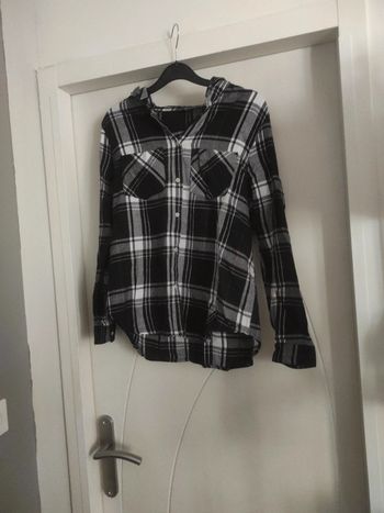 Chemise femme taille 40