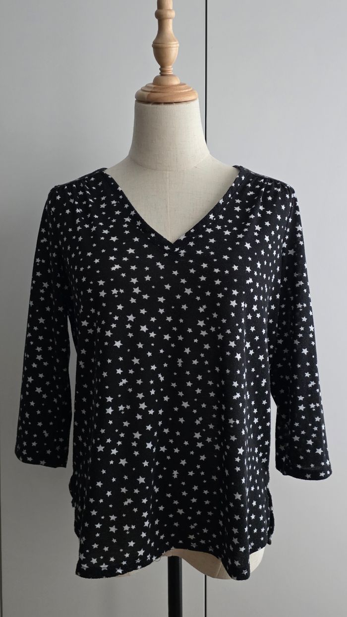 T-shirt Terranova, taille M