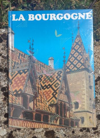 La Bourgogne