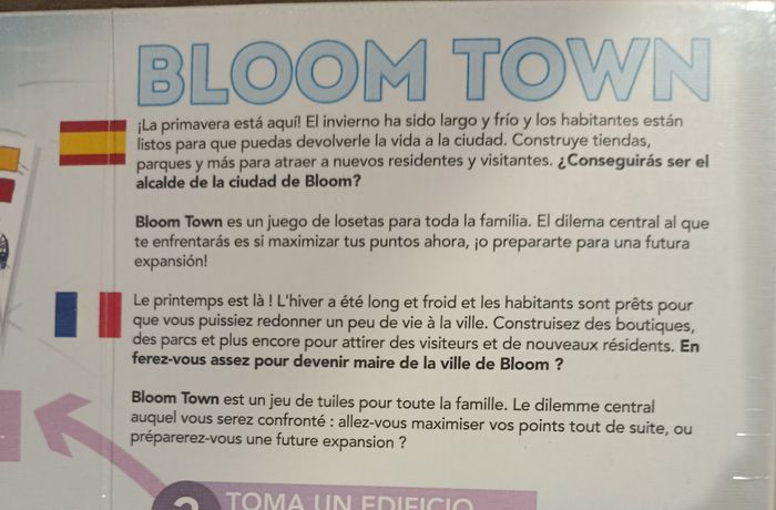 Bloom Town - photo numéro 5