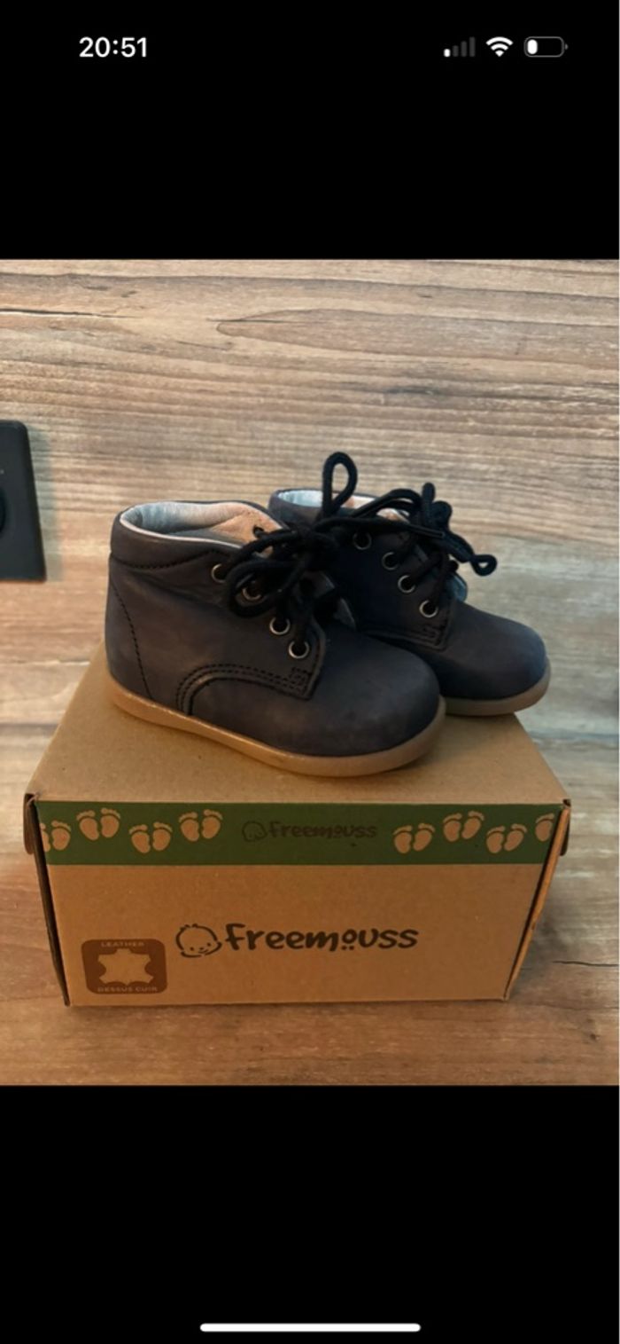 Chaussures Premier pas