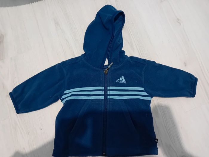 Veste adidas