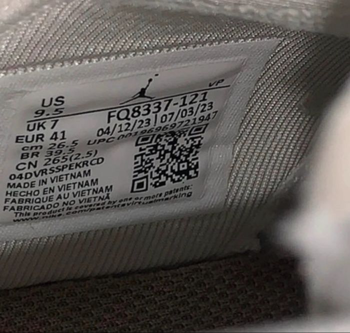 Jordan MVP - photo numéro 10