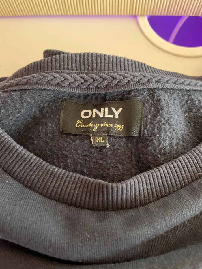 Pull de Noël - photo numéro 3