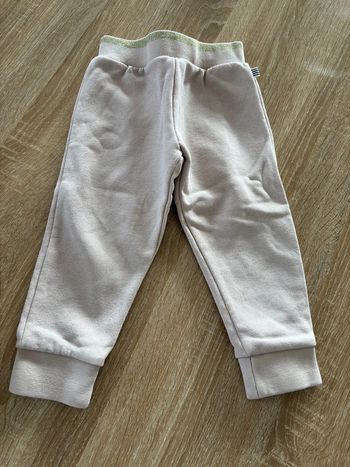 Pantalon petit bateau 24 mois