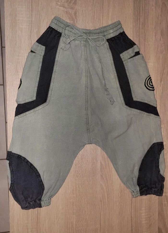 Lot fille en 5 ans - photo numéro 5