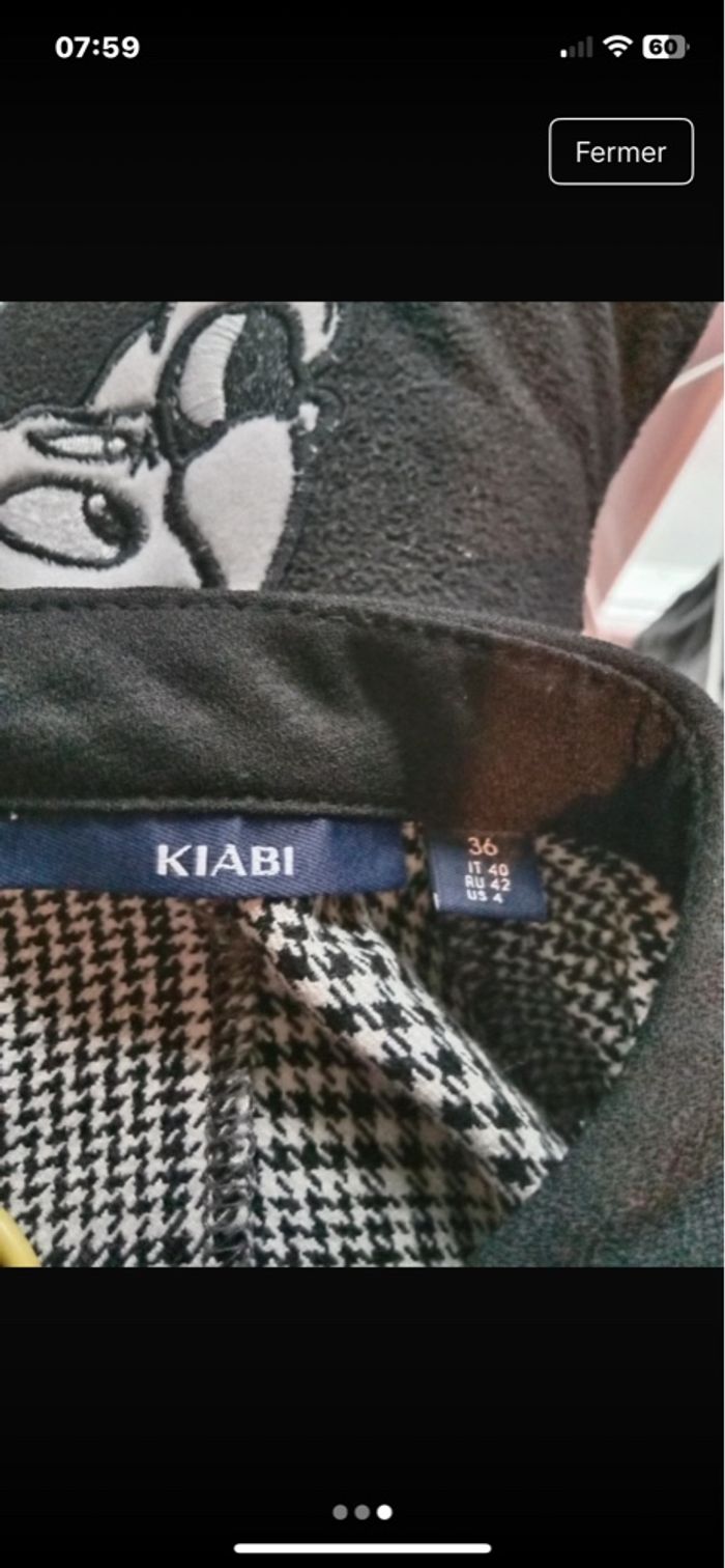 Robe Kiabi - photo numéro 2