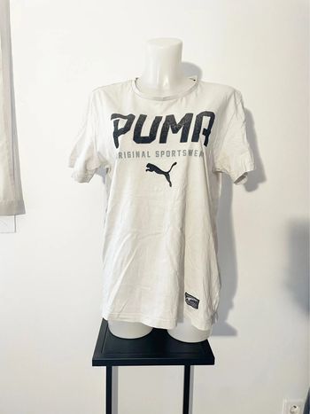 T-shirt Puma