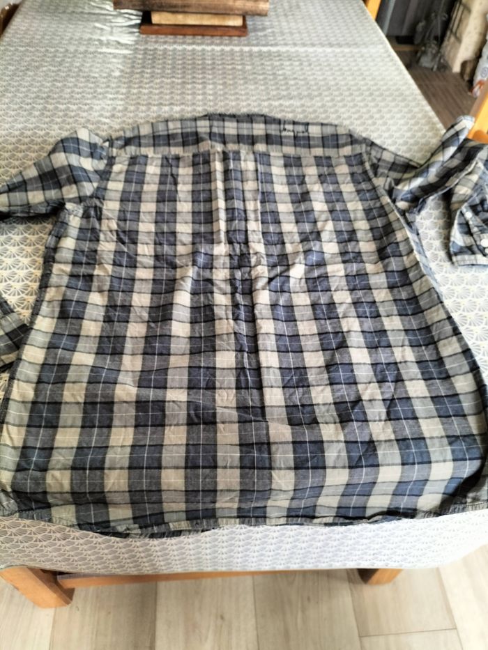Chemise homme
