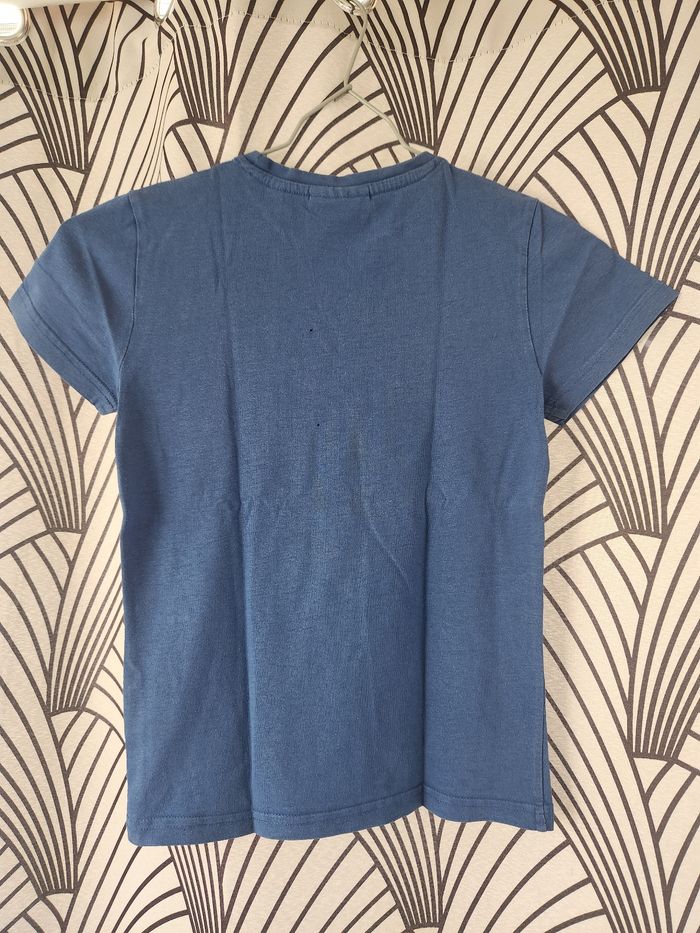 Tee-shirt - photo numéro 4