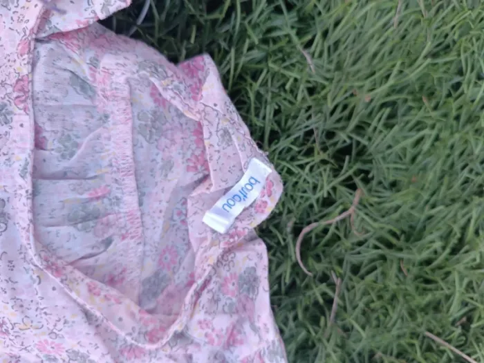 Ensemble bout'chou - photo numéro 2