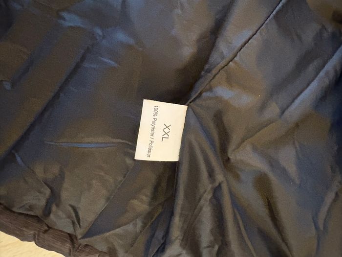 Doudoune - photo numéro 2